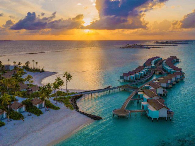 Top 15 International Destinations to Visit