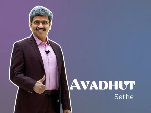 avadhut sathe