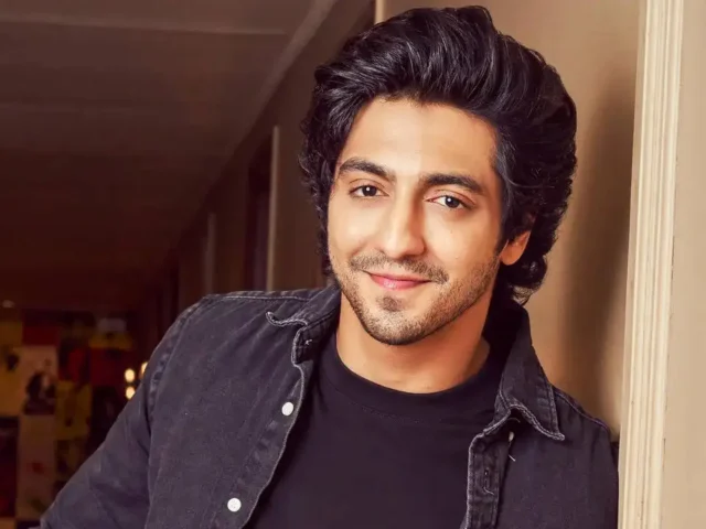 ahaan panday biography