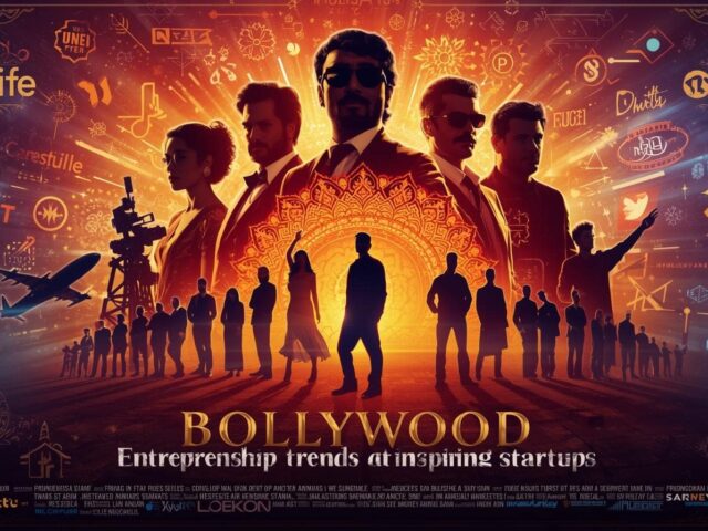 bollywood entrepreneurship trends for startups