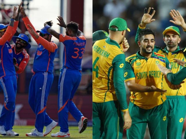 india national cricket team vs south africa national cricket team