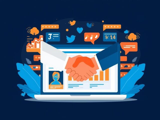 why influencer and brand collaborations