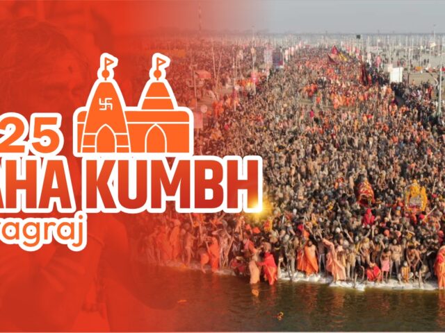 maha kumbh mela