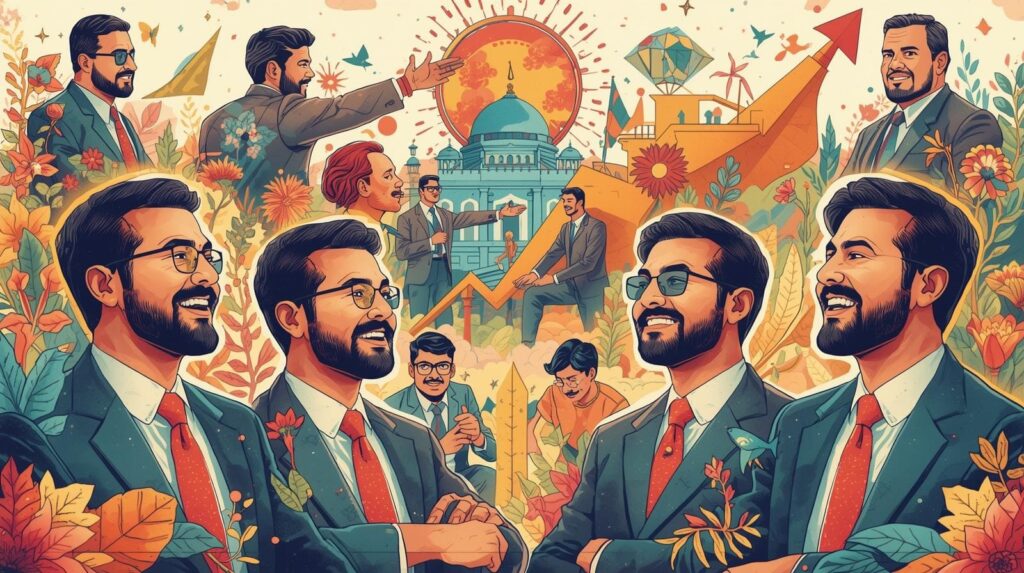 Habits That Make Great Leaders