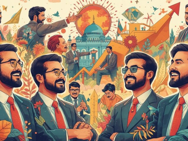 these biographies teach future entrepreneurs