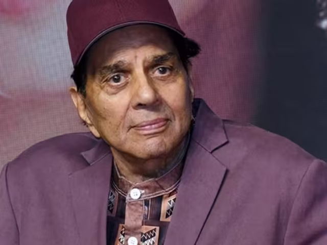 dharmendra biography