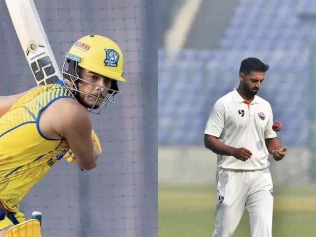 prashant veer biography