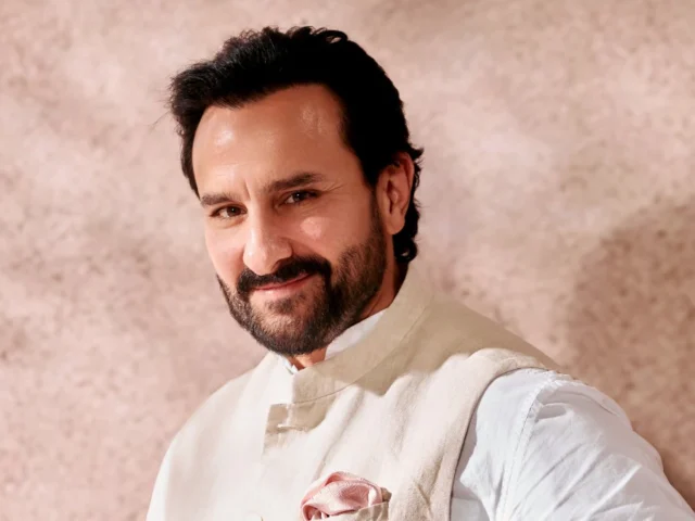 saif ali khan biography