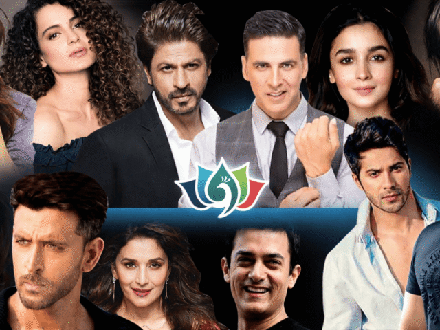 weekly bollywood celebrity news