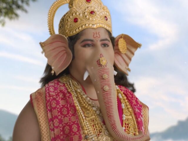 गाथा शिव परिवार: अष्टविनायक यात्रा में भक्ति की जीत