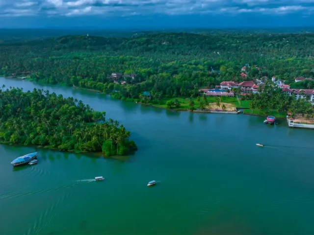 Poovar – Kerala’s Hidden Coastal Paradise for Indian Travellers